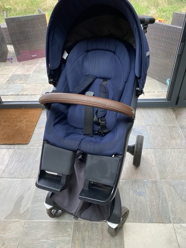 Stokke xplory standard single - stokke,