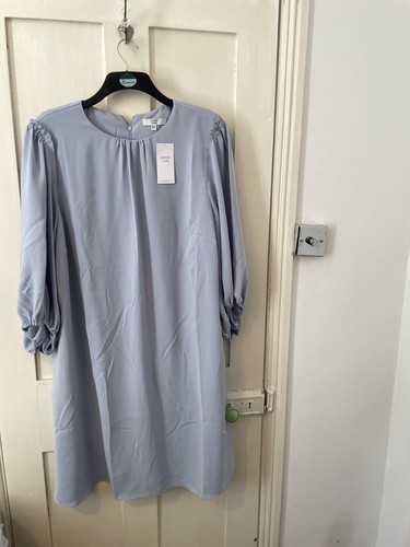 Joanna hope dress pale - joanna,