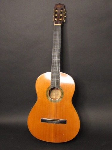 Yamaha 60a classical - yamaha, g-60a