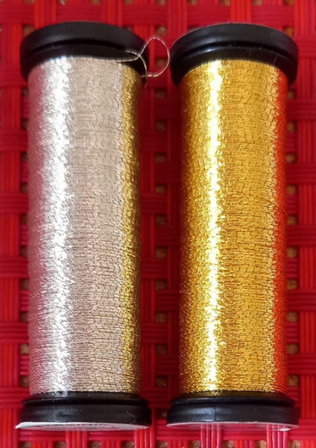 Kreinik metallic japan threads - japan,