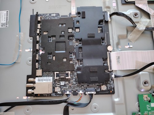 Main board for - board, samsung