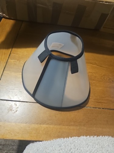 Pet cone brand new - brand, 5