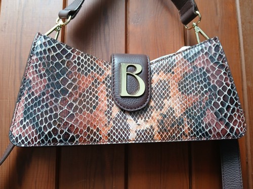 Biba brown exotic - biba,