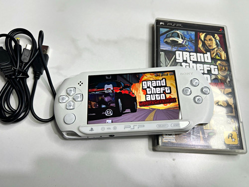 Sony playstation portable - sony,