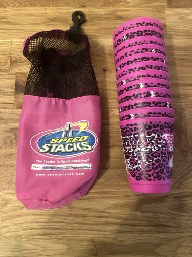 Speed stacks cup - speed, 12-cup