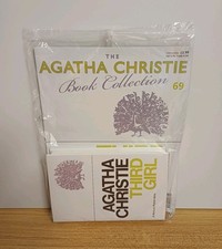 The Agatha Christie Book