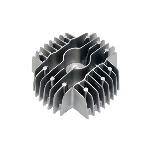 Cylinder head 50cc - , 38mm