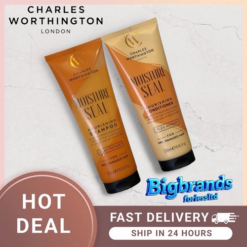 Charles worthington moisture - worthington,
