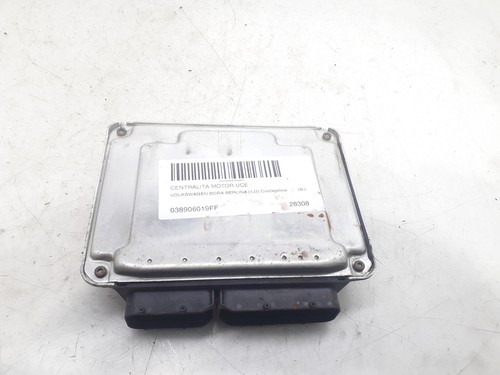 038906019ff switchboard engine - 038906019ff,