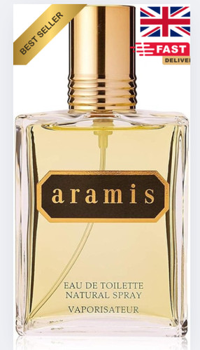 Aramis eau de - aramis,