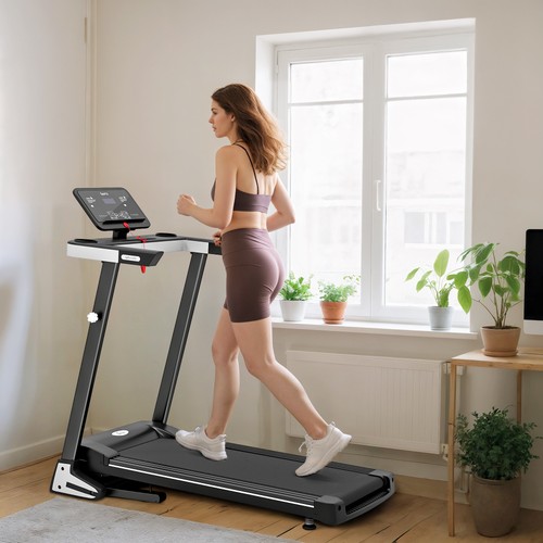 2hp motorised treadmill - 2hp,