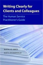 Writing Clearly for Clients