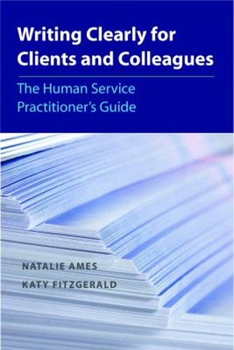 Writing clearly for clients - for,