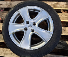 2015 RENAULT CLIO DYNAMIQUE