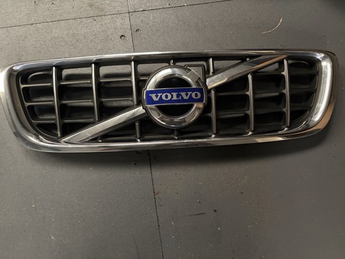 Volvo v70 s80 - volvo, bumper