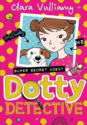 Dotty detective - dotty, (dotty