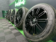 Land Rover Discovery 4 / 3 HSE