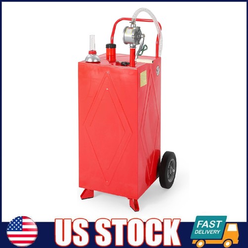 Gallon gas caddy portable - 30,
