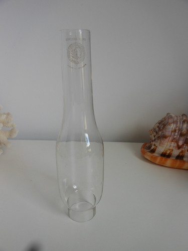 Oil lamp funnel eidelitas - lamp,