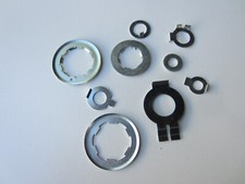 BSA A7 A10 ENGINE GEARBOX