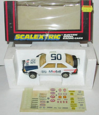 SCALEXTRIC - C376 FORD ESCORT