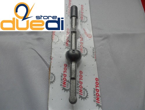 Gearshift lever