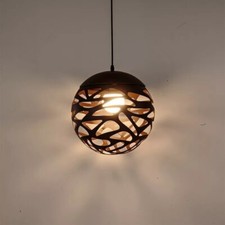 Pendant Light Globe Ceiling