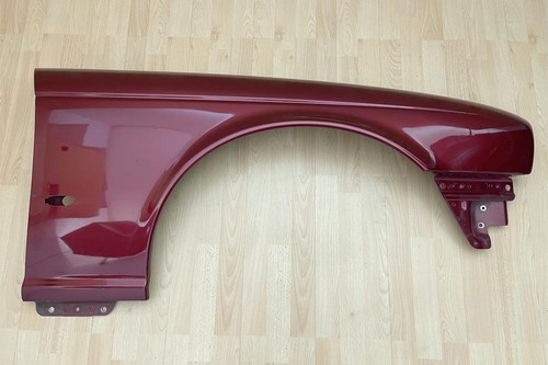 Front right wing - front,