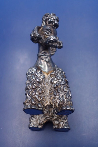 Vintage sterling silver israel - sterling,