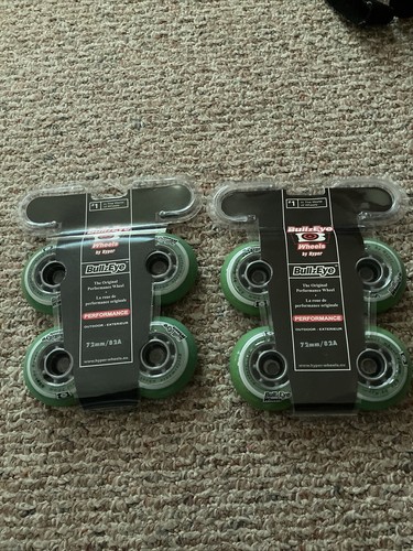 Bullzeye inline skate - bullzeye,