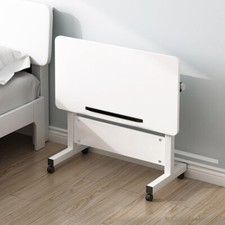 Over Bed Chair Table Hospital