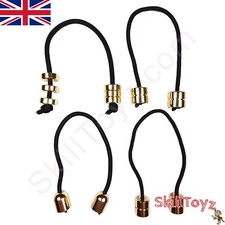 Begleri Metal Greek Skill Toy