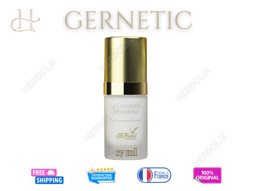 Gernetic 17ml repairing serum - 17ml,