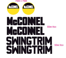 Swingtrim Hedge cutter