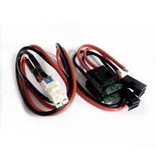 Yaesu/Kenwood/Icom 4-pin power