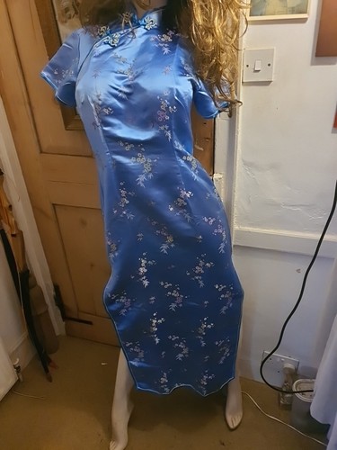 Dress traditional chinese - dress,