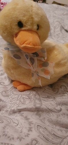 Beanies rare billings duck - ty,