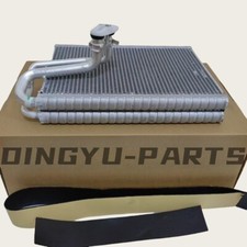 New Air Conditioner Evaporator