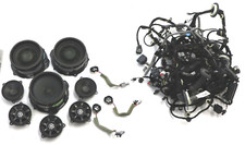 Range Rover Velar L560 HX73-19C164-CD Premium Audio 1280W Sound System Speaker