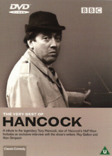 Tony Hancock - The Very Best of Hancock Tony Hancock 2001 DVD Top-quality