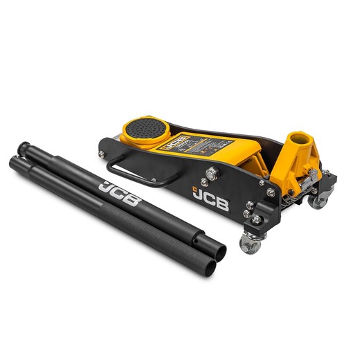 Jcb trolley jack tonne - jcb,