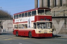 Bus Photo - Merseybus 1942