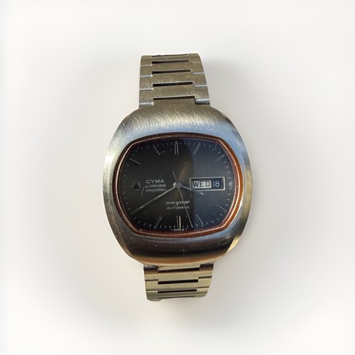 Vintage cyma synchron - vintage,