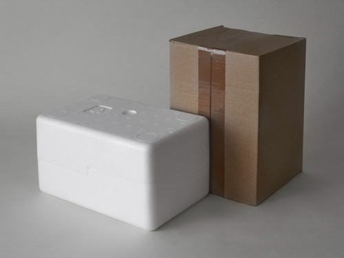 Card solution polystyrene - solution,