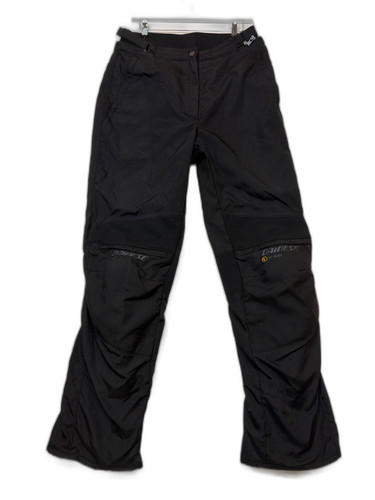 Dainese black motorcycle - black,