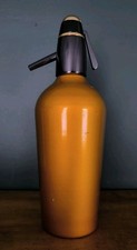 70s Soda Siphon Auto Siphon