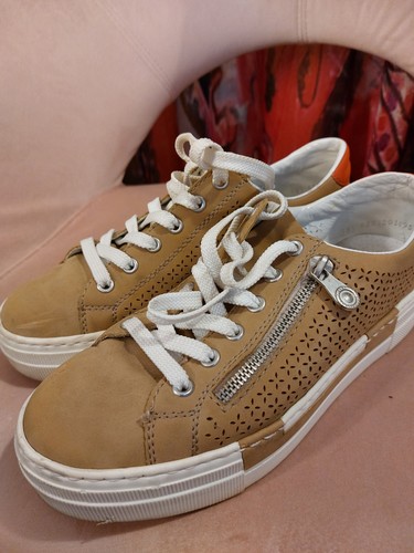 Rieker ladies trainers size - ladies,