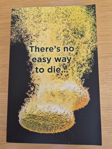 There easy way die by - no,