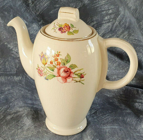 Grindley coffee pot - grindley,