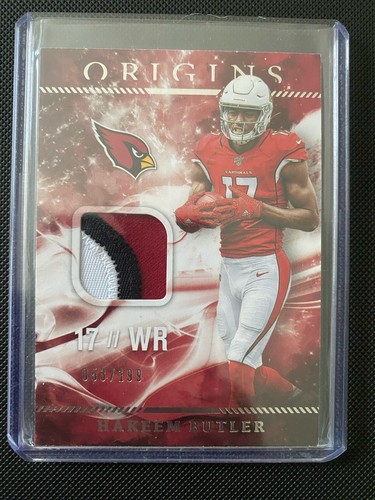 2019 panini origins hakeem - 2019,